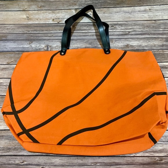 Bags Basketball Tote Bag Poshmark